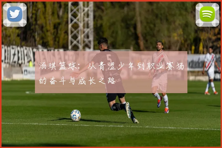 汤琪篮球：从青涩少年到职业赛场的奋斗与成长之路